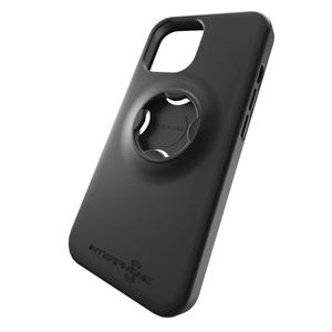 Housse de protection Interphone QUIKLOX pour Apple iPhone 14 noir