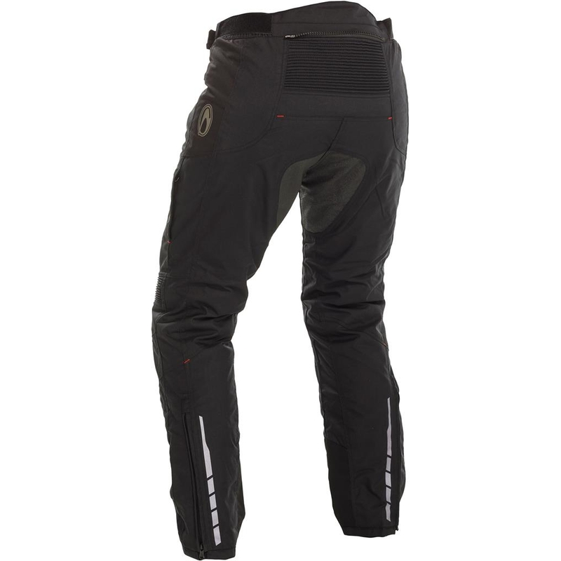 Pantalon de moto pour femme RICHA Colorado noir soldes