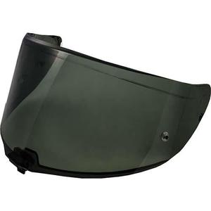Plexi fumé doux pour casque LS2 FF811