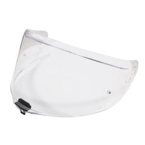 Plexi transparent pour casque LS2 FF811