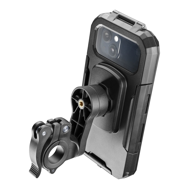 Étui étanche universel Interphone Quiklox Armor Pro