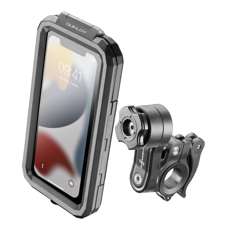 Étui étanche universel Interphone Quiklox Armor Pro