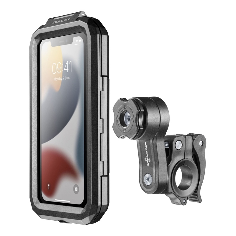 Étui étanche universel Interphone Quiklox Armor Pro