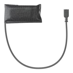 Batterie compacte de remplacement Interphone 1100 mAh pour U-COM2/U-COM4/U-COM16