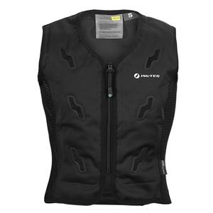 Inuteq Bodycool Smart-X gilet réfrigérant noir