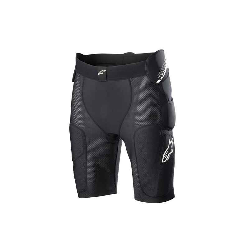 Alpinestars Bionic Action Motocross Shorts