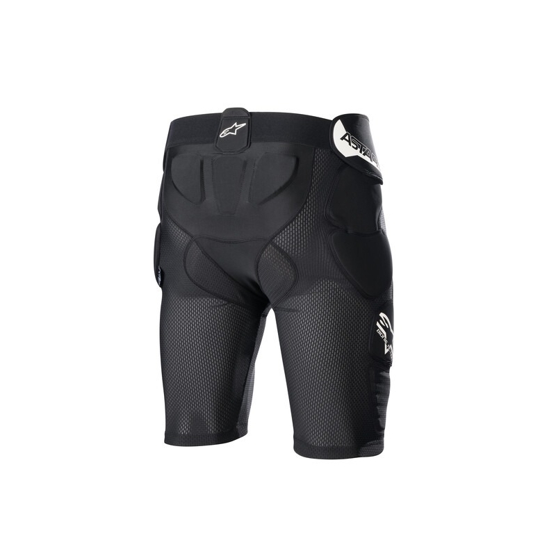 Alpinestars Bionic Action Motocross Shorts