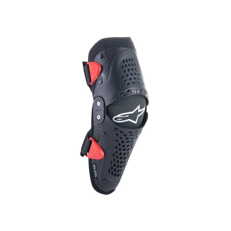 Genouillères Alpinestars SX-1 pour enfants