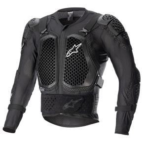 Alpinestars Bionic Action 2 Body Protector Noir