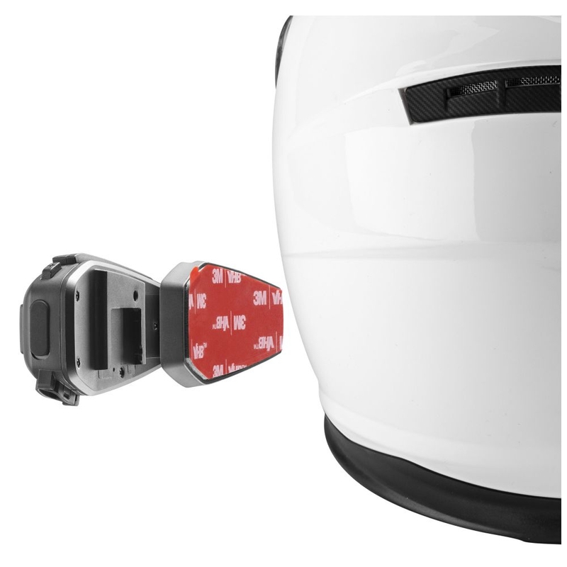 Interphone mains libres Bluetooth U-COM8R - Twin Pack