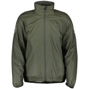 Veste de pluie SCOTT Ergonomic Pro DP vert olive