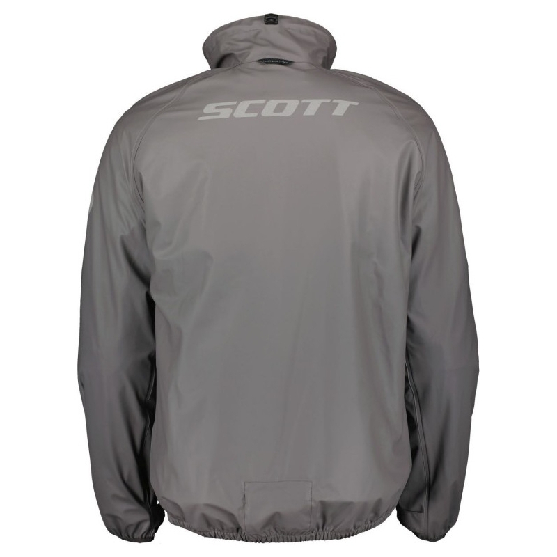 Veste de pluie SCOTT Ergonomic Pro DP gris