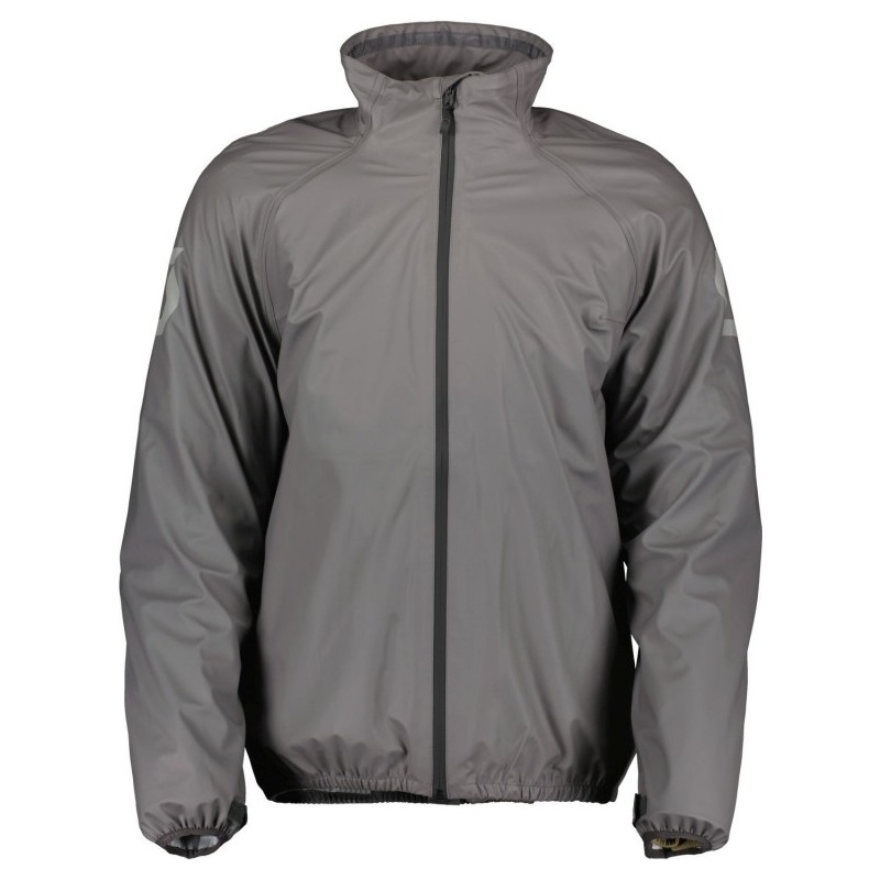 Veste de pluie SCOTT Ergonomic Pro DP gris