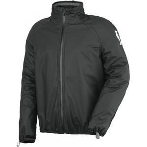 Veste de pluie SCOTT Ergonomic Pro DP noir