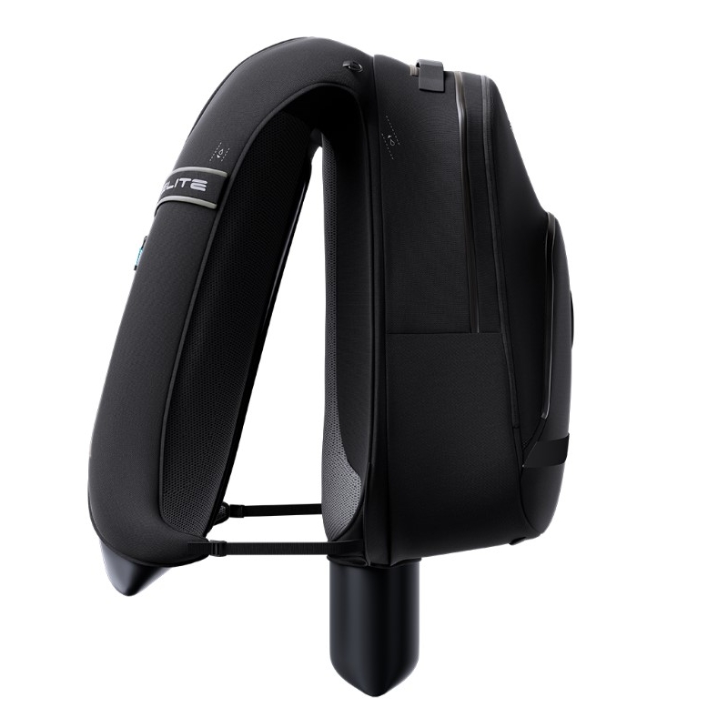 Sac à dos airbag HELITE H-MOOV - mécanique 18 - 23 l