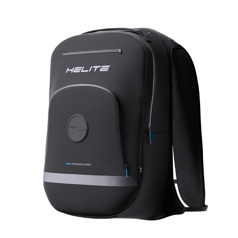 Sac à dos airbag HELITE H-MOOV - électronique