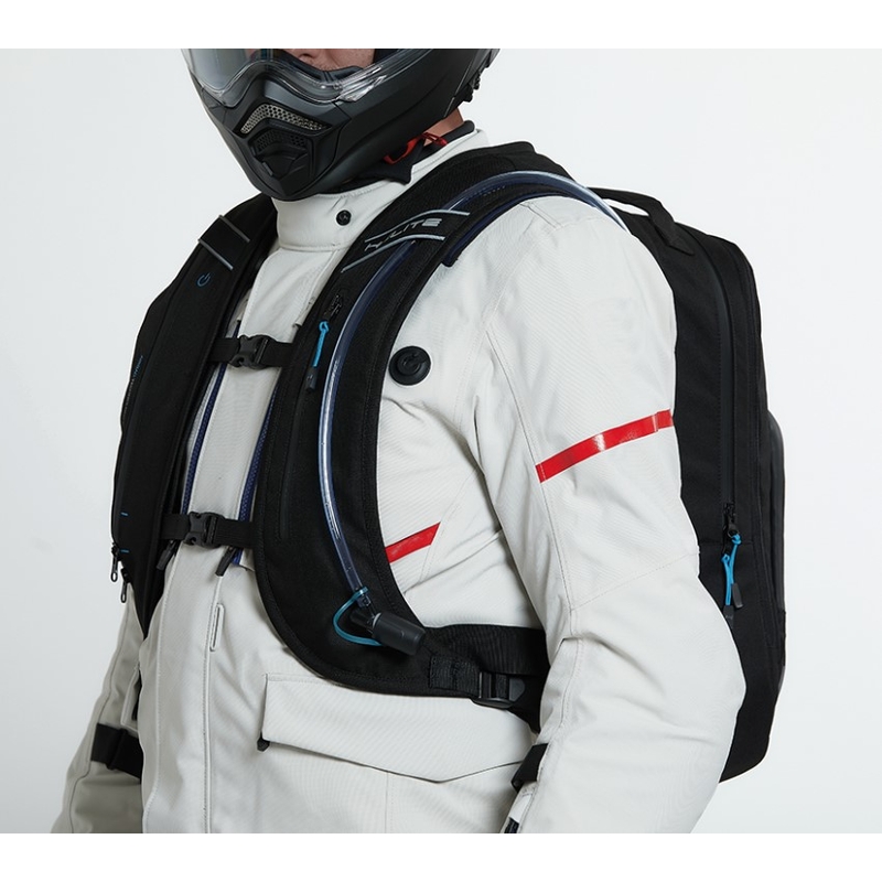 Sac à dos airbag HELITE H-MOOV - électronique