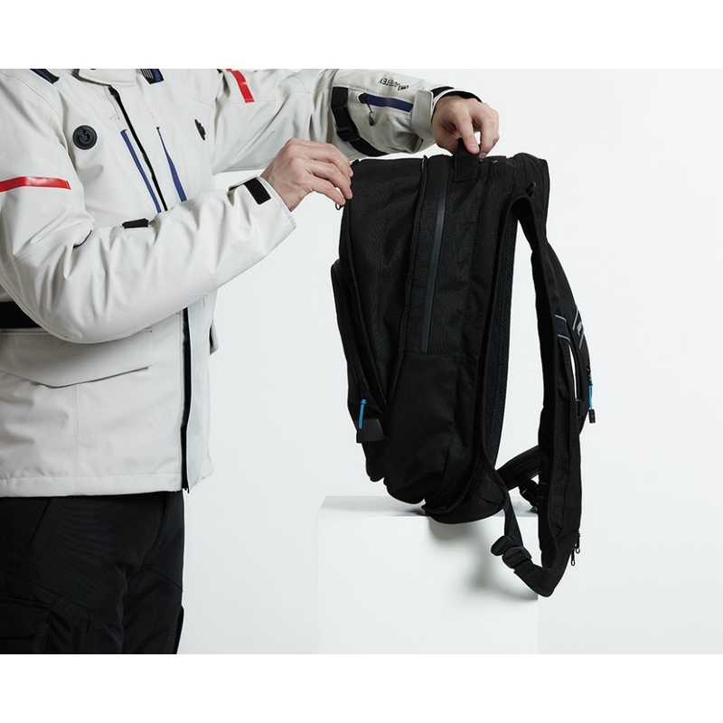 Sac à dos airbag HELITE H-MOOV - électronique