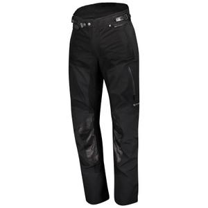 Pantalon de moto SCOTT Priority GTX noir
