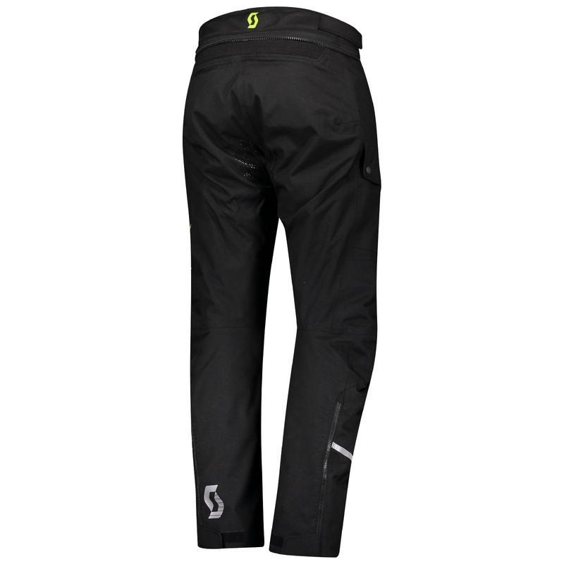 Pantalon de moto SCOTT Voyager Dryo noir