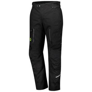 Pantalon de moto SCOTT Voyager Dryo noir
