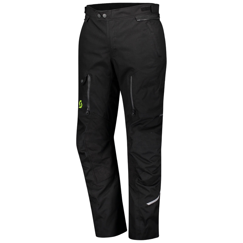 Pantalon de moto SCOTT Voyager Dryo noir