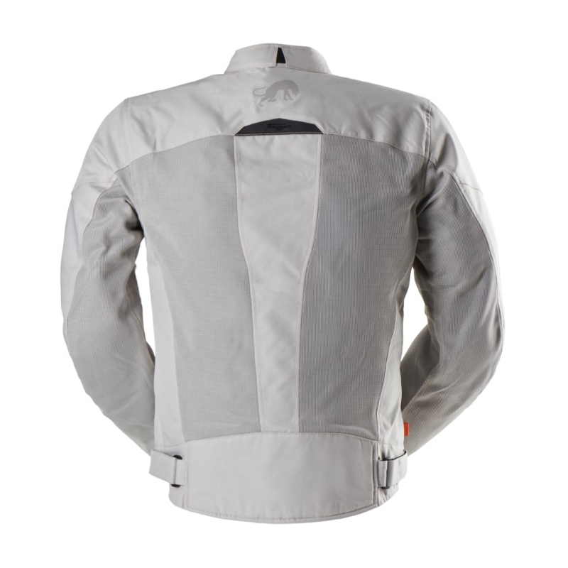 Veste moto Furygan Mistral Evo 3 argent