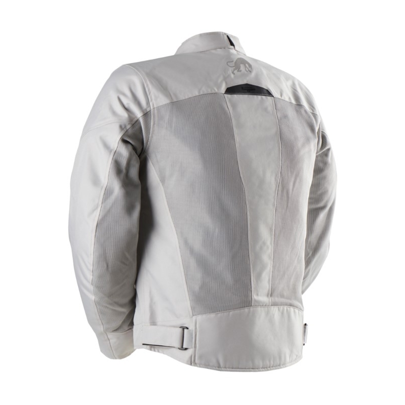 Veste moto Furygan Mistral Evo 3 argent