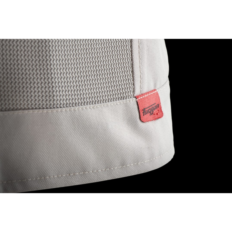 Veste moto Furygan Mistral Evo 3 argent