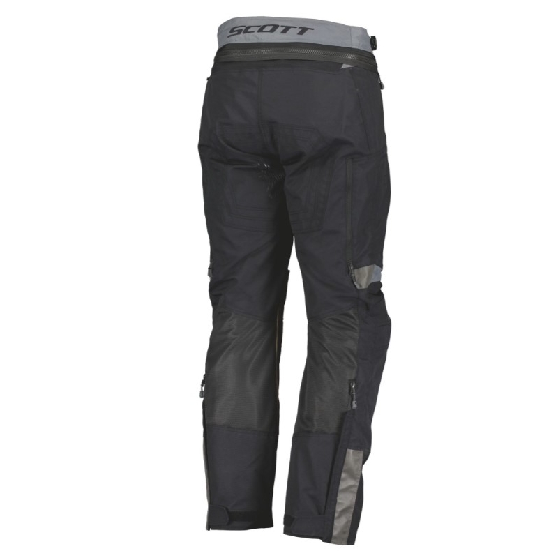 Pantalon de moto SCOTT Dualraid Dryo noir