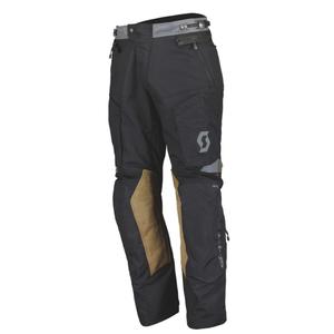 Pantalon de moto SCOTT Dualraid Dryo noir