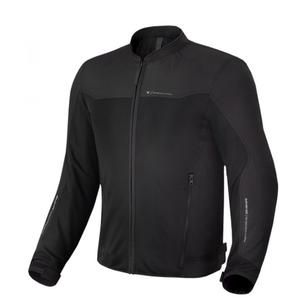 Veste de moto Shima Openair noir
