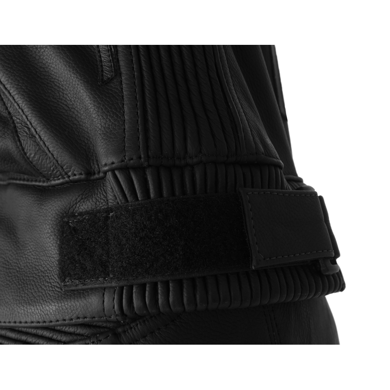 Salopette de moto RSA GT2 noire soldes