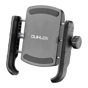 Support universel pour interphone Crab QUIKLOX