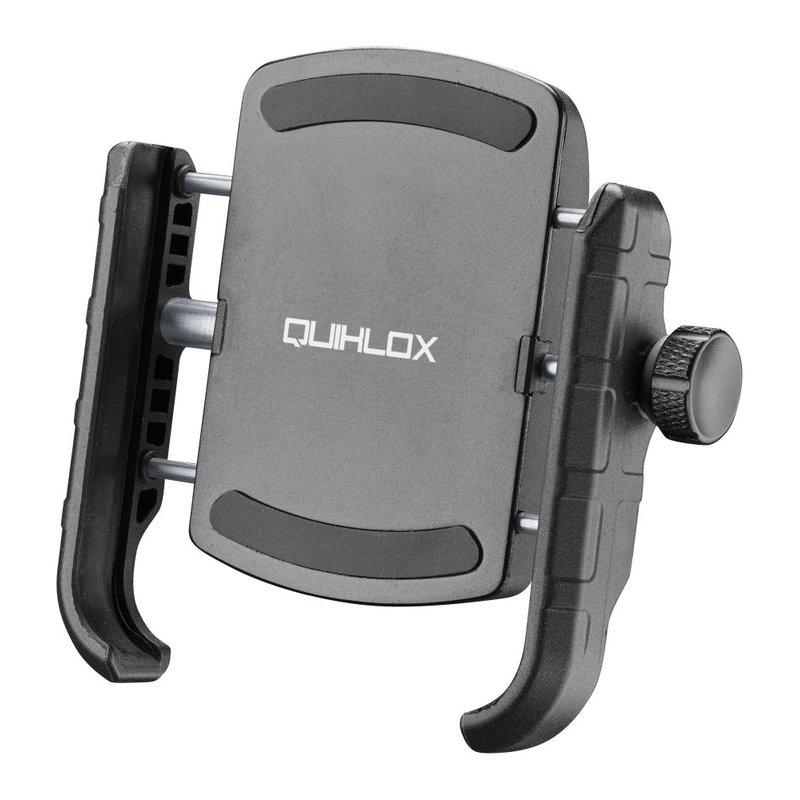 Support universel pour interphone Crab QUIKLOX