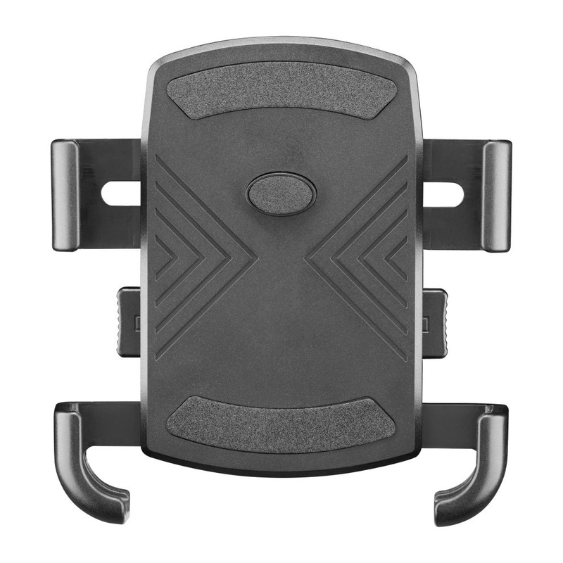 Porte-crabe interphone universel à fermeture automatique