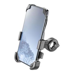 Porte-crabe interphone universel à fermeture automatique