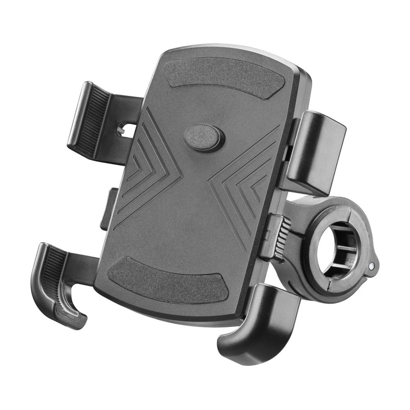 Porte-crabe interphone universel à fermeture automatique