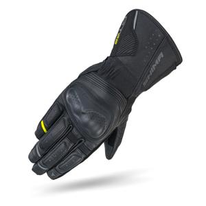 Gants moto Shima GT-2 noir