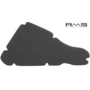 Vzduchový filtr RMS