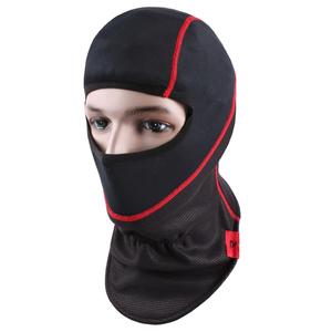 Capuche de casque Street Racer en polaire