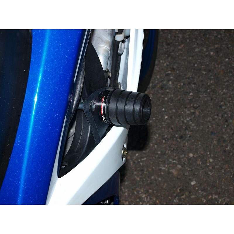 Suzuki GSX-R 600,750 (06-10) Arrow soldes