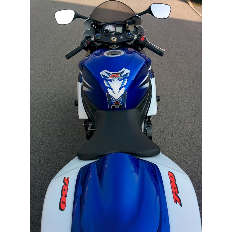 Suzuki GSX-R 600,750 (06-10) Arrow soldes