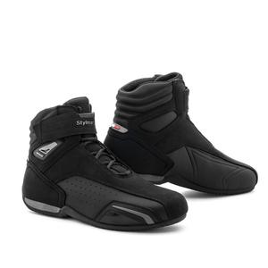 Bottes de moto Stylmartin Vector Air noir