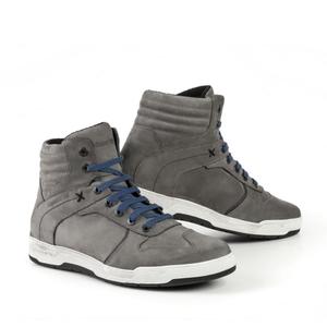 Bottes de moto Stylmartin Smoke gris