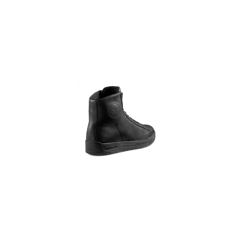 Bottes de moto Stylmartin Core noires
