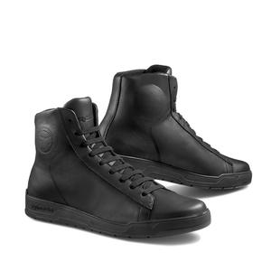 Bottes de moto Stylmartin Core noires