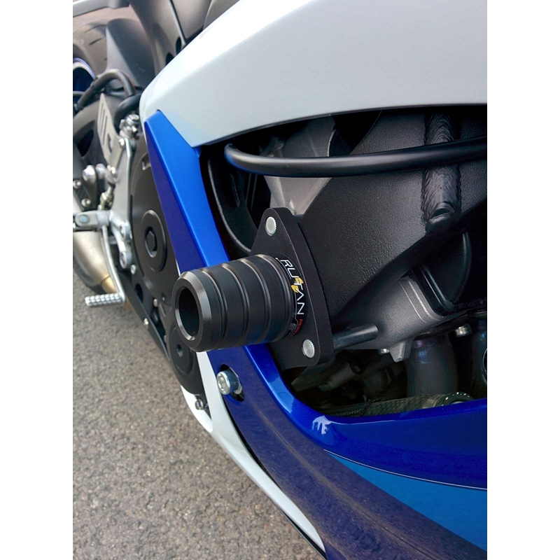 Suzuki GSX-R 600,750 (06-10) Arrow soldes
