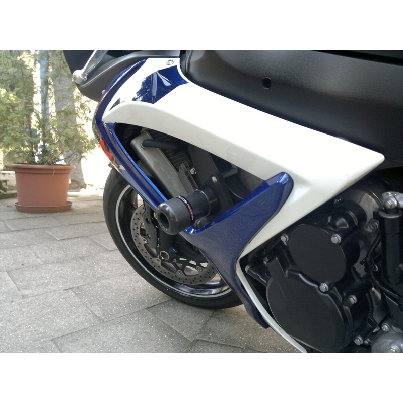 Suzuki GSX-R 600,750 (06-10) Arrow soldes