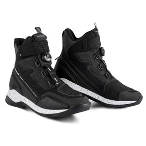 Bottes moto Shima Takeshi noires